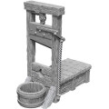Wizkids Deep Cuts - Guillotine 0