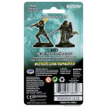 D&D Nolzur’s Marvelous Miniatures - Female Human Paladin 1
