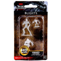 D&D Nolzur's Marvelous Unpainted Miniatures : Blights 0