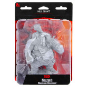 D&D Nolzur's Marvelous Miniatures: Hill Giant