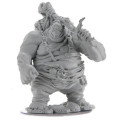 D&D Nolzur's Marvelous Unpainted Miniatures : Hill Giant 2