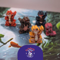 Everdell Pearlbrook - Pack de Stickers 3