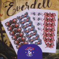Everdell - Pack de Stickers 1