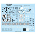 The Horus Heresy - Module de Largage de Légion 6