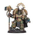 The Horus Heresy - Praetor Saturnine 1