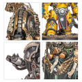 The Horus Heresy - Praetor Saturnine 5