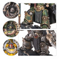 The Horus Heresy - Praetor Saturnine 6