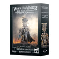 The Horus Heresy - Centurion avec Masse Énergétique 0