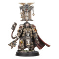 The Horus Heresy - Centurion avec Masse Énergétique 1