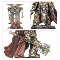 The Horus Heresy - Centurion avec Masse Énergétique 2