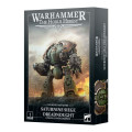 The Horus Heresy - Dreadnought de Siège Saturnine – Configuration Ophion 0