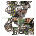 The Horus Heresy - Dreadnought de Siège Saturnine – Configuration Ophion 2