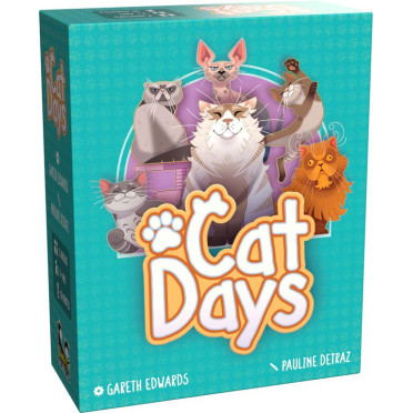 Cat Days