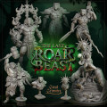 Great Grimoire - Last Roar of the Beast - Complet Set 0