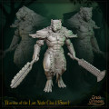 Great Grimoire - Last Roar of the Beast - Warrior of the Clan 0
