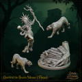 Great Grimoire - Last Roar of the Beast - Queen of Beast 3