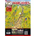 Wargames Illustrated WI452 August Edition 0