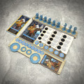 ANKH - Player's Dashboard 3