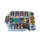 Andromeda's Edge – Insert imprimé en 3D 7