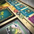 Slay the Spire - Plateau Joueur avec couvercle 4