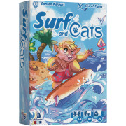 Surf and Cats