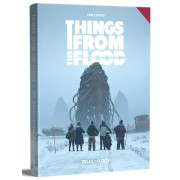 Things from the Flood - Rulebook