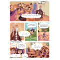 La BD dont tu es le Petit Héros - Du rififi à l’école de magie 3