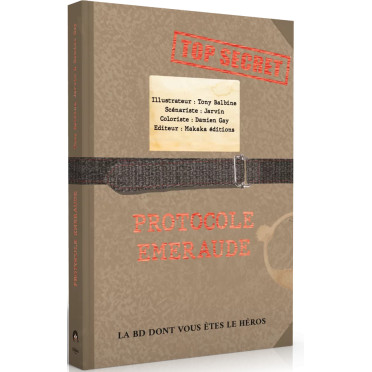 Protocole Émeraude