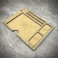 Horreur à Arkham 3e Edition - Plateau joueur 0