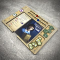 Horreur à Arkham 3e Edition - Plateau joueur 1