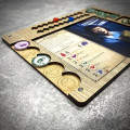 Horreur à Arkham 3e Edition - Plateau joueur 2