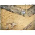 Terrain Mat Mousepad - Sandtrap - 120x120 1