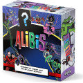 Alibis 0