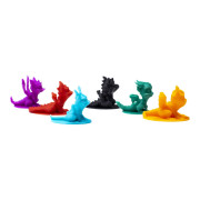 Flamecraft  - Figurines de Dragons