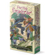 For the Emperor