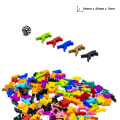 Meeple - Boxeur x5 28