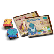 Oddland - Expansion