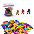 Meeple - Bigfoot x5 10