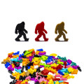 Meeple - Bigfoot x5 52