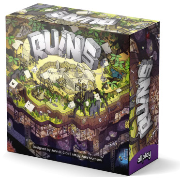 Ruins