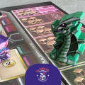 Clank In Space expansion - Sticker Pack 2