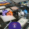 Clank In Space expansion - Sticker Pack 4