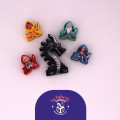 Clank! - Sticker Pack 2