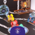 Clank! - Sticker Pack 4