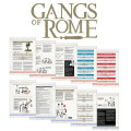 Gang Of Rome - Two Player Starter Set 3