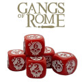 Gang Of Rome - Two Player Starter Set 7