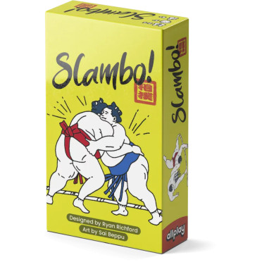 Slambo