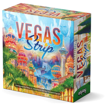 Vegas Strip