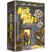 Beer Mug Dice