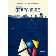 Orapa Mine - Sapphire Expansion